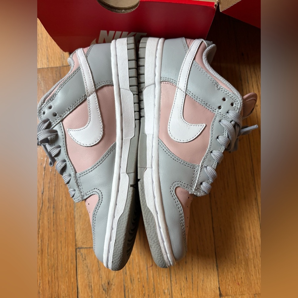 Nike Dunks - image 8